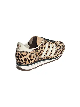 ADIDAS ORIGINALS | Sneaker | braun